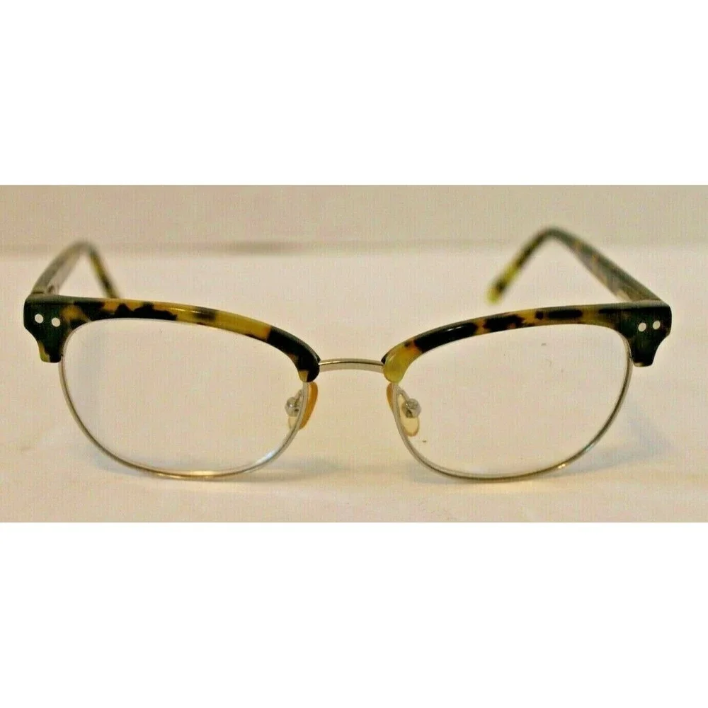 Kate Spade New York Marianne Eyeglasses Frame 51-18-140 Brown Tortoise